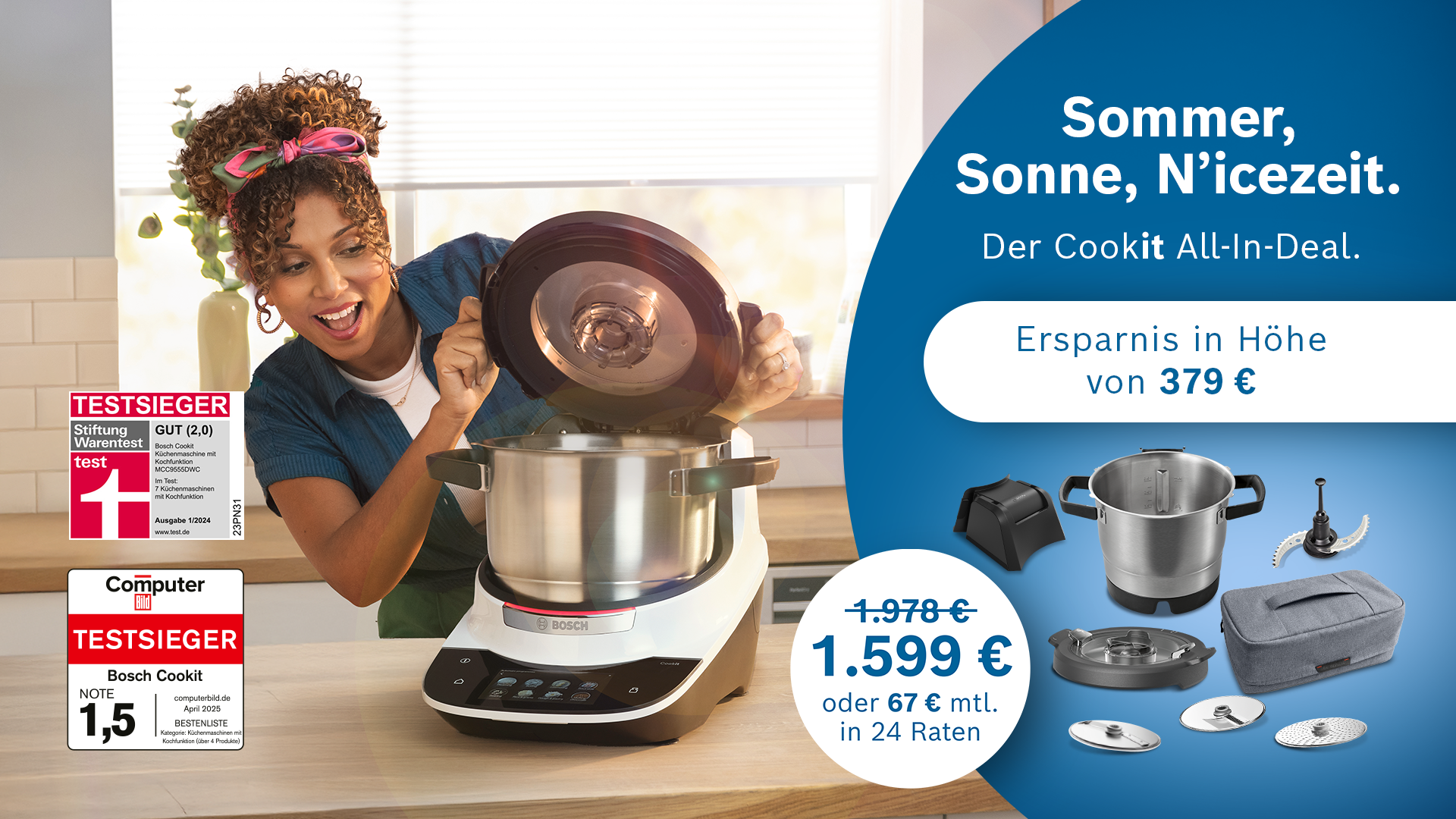 Cookit Angebote 2025