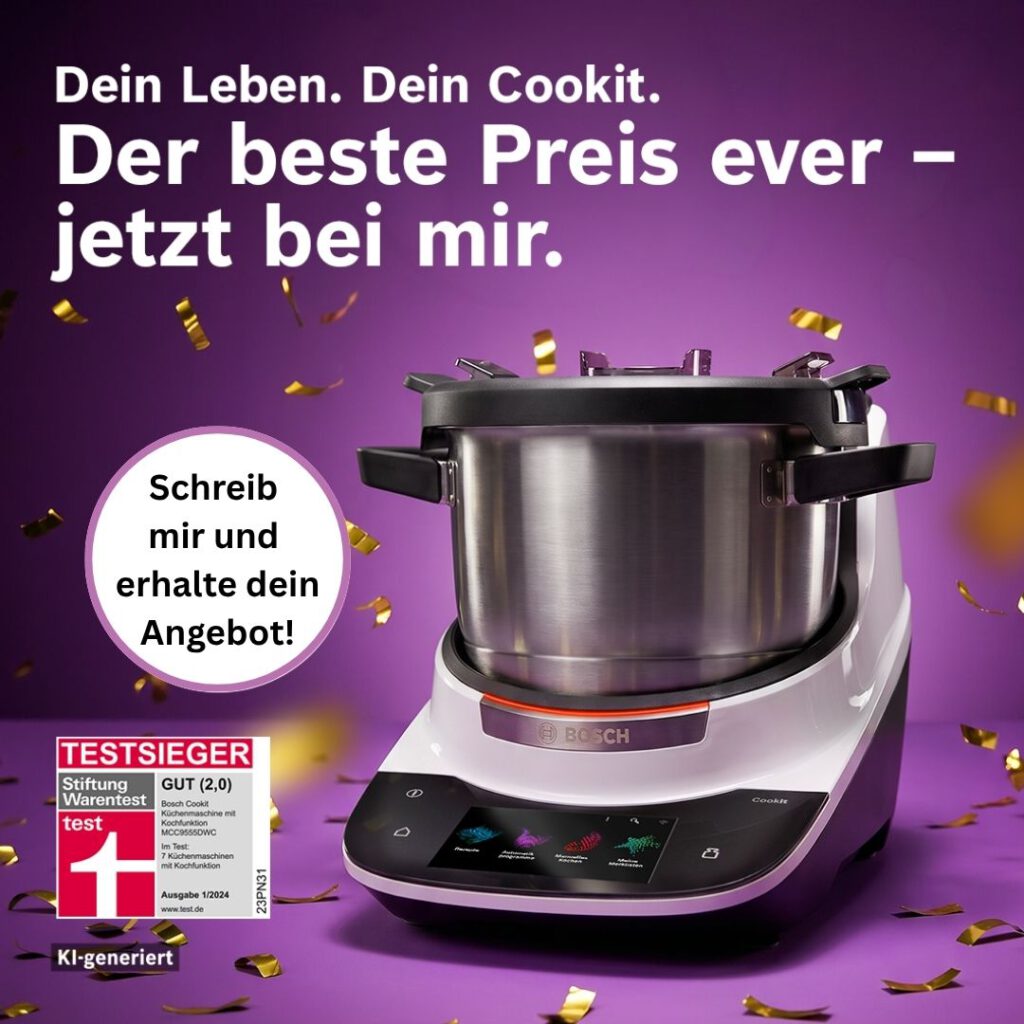 Cookit Angebote 2026
