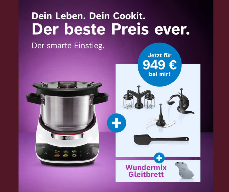 Cookit Angebote 2026