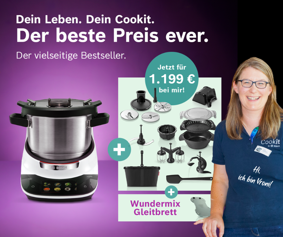 Cookit Angebote 2026