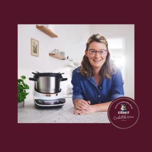 Cookit like Vroni Cookit Beratung und Verkauf